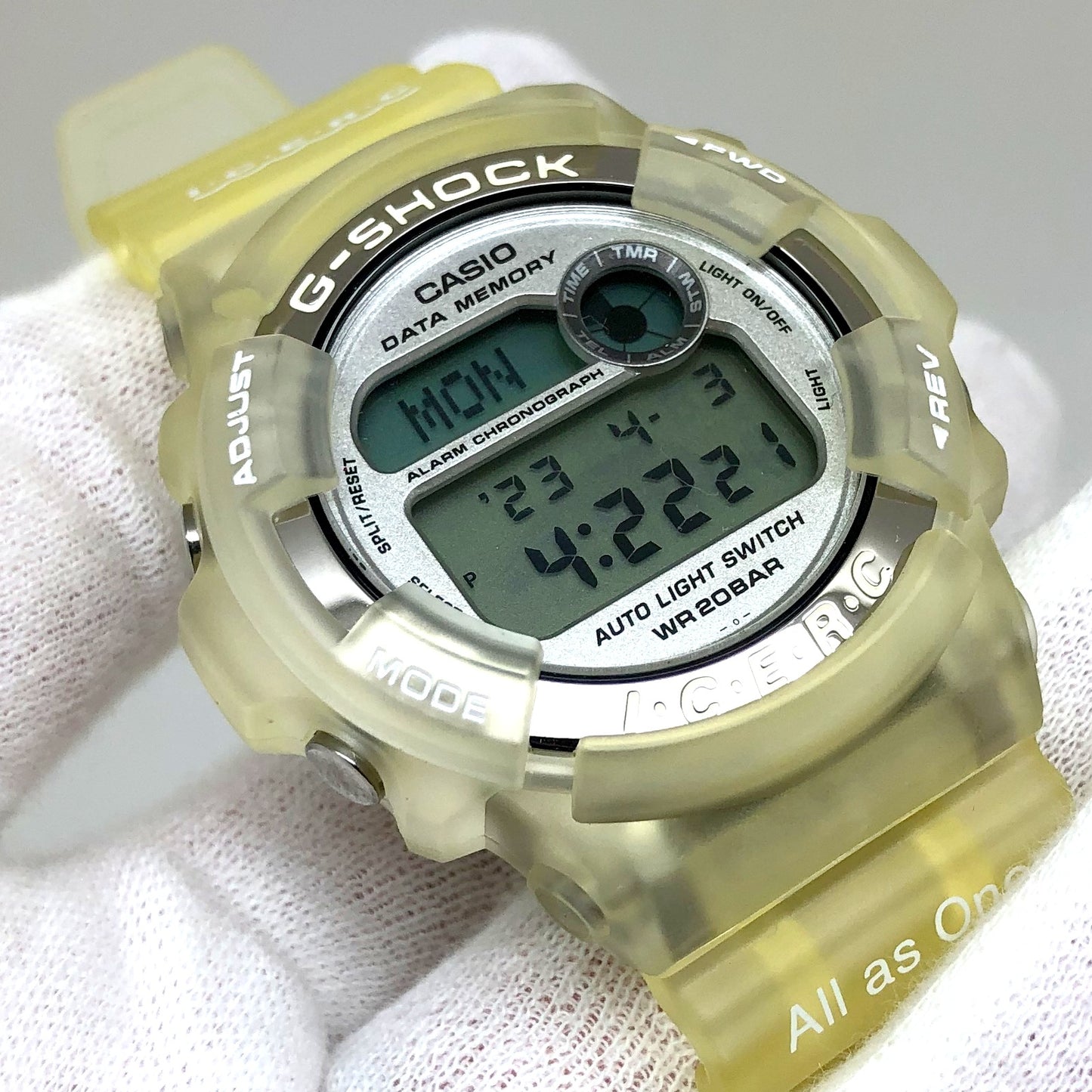 DW-9200K-7T