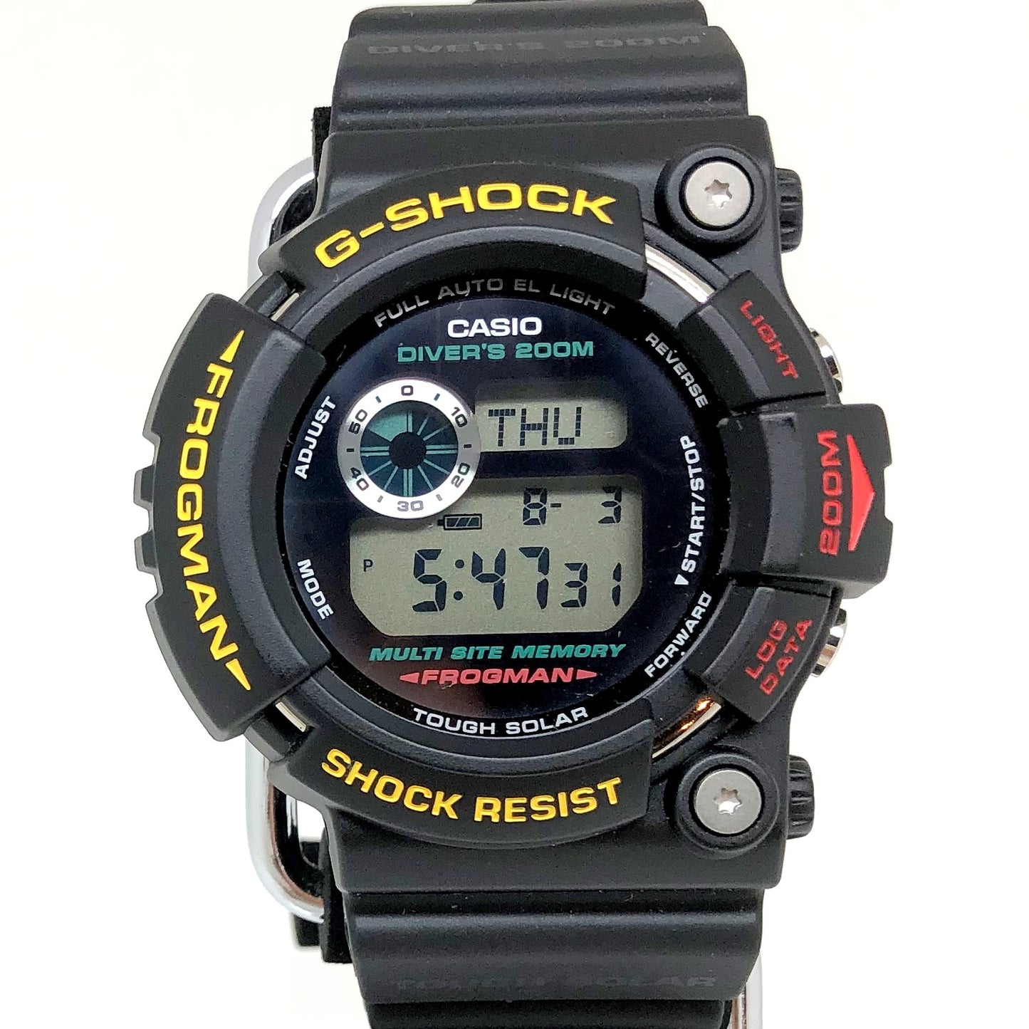 GW-200Z-1