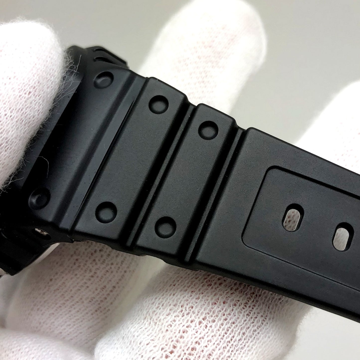 DW-5600 MASTER MIND JAPAN