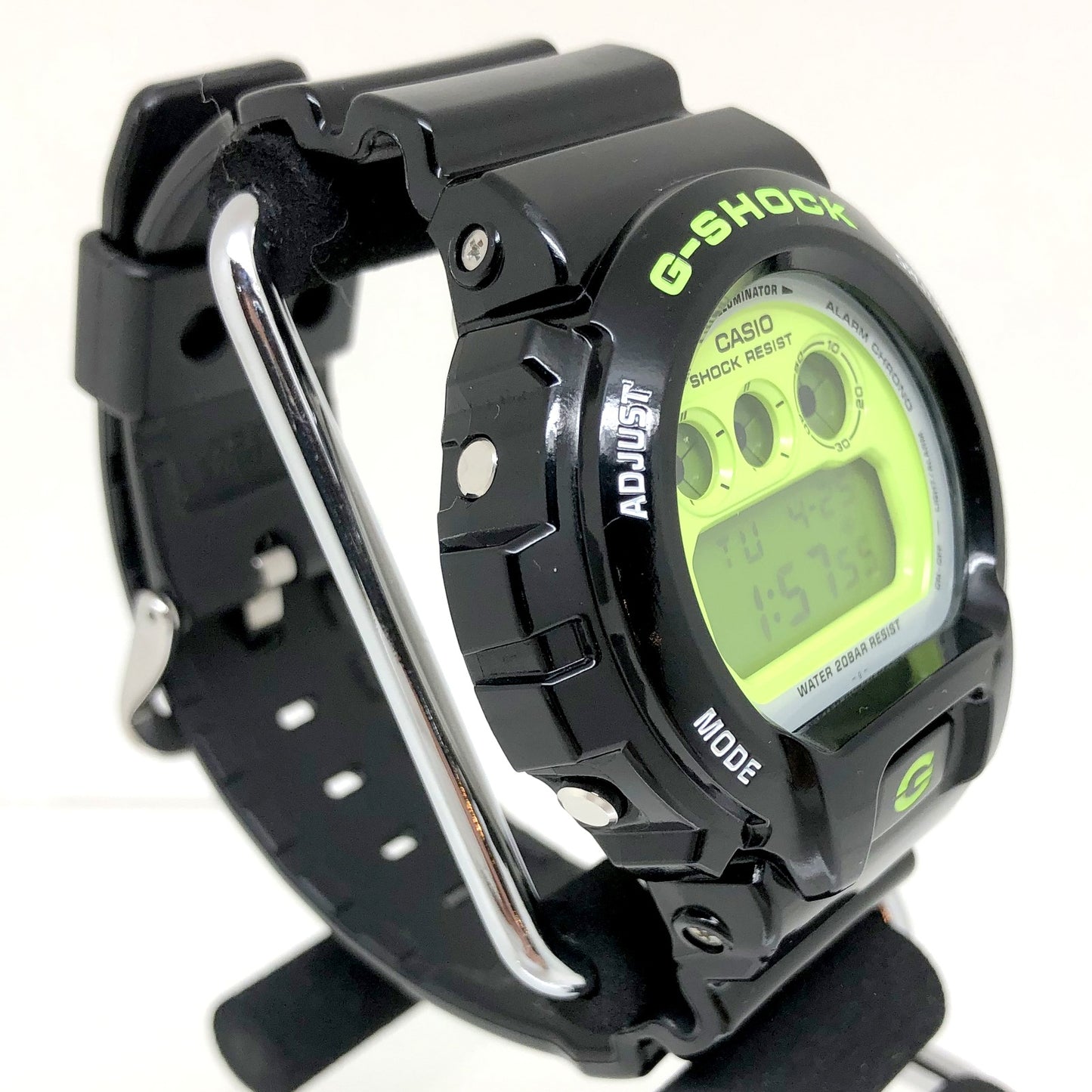 DW-6900CS-1