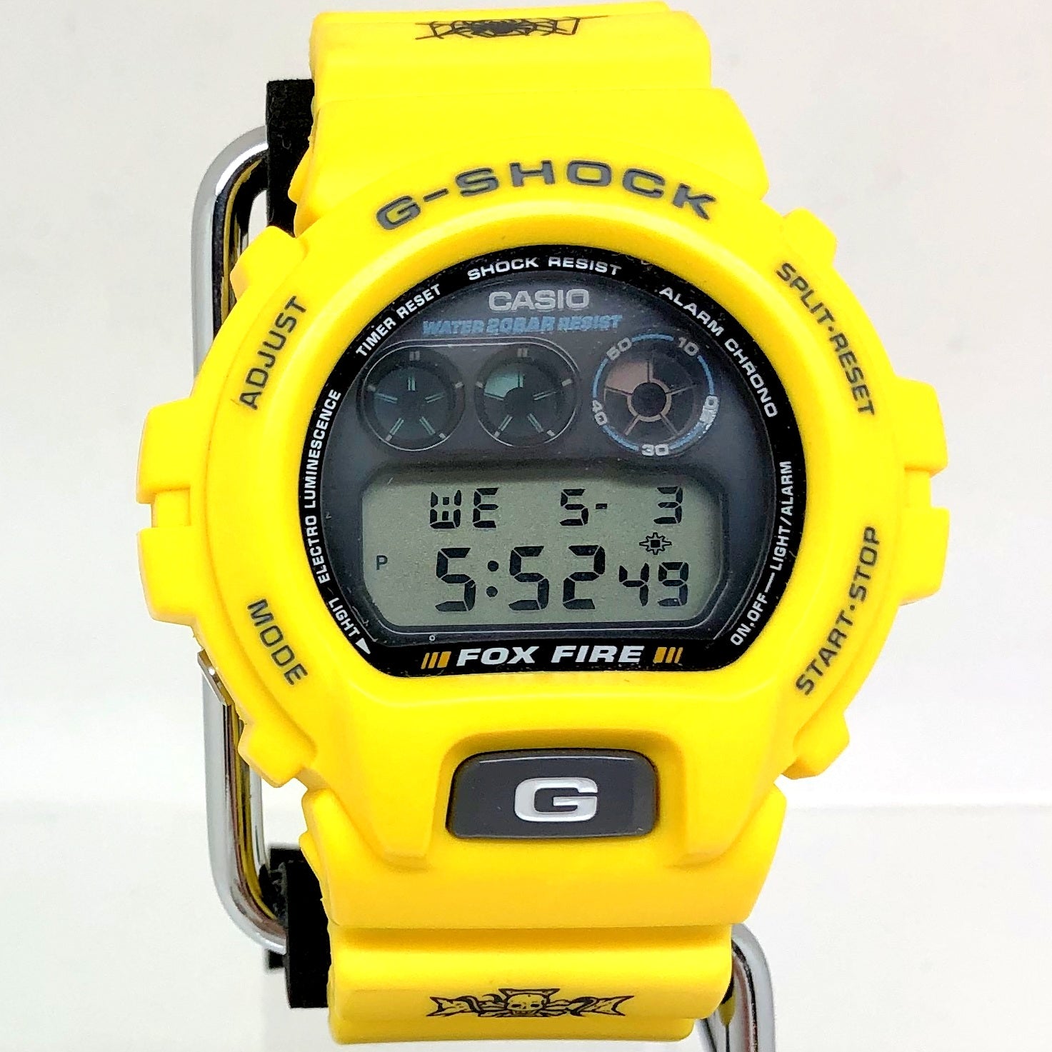 DW-6900H-9 – G-BRIDGES