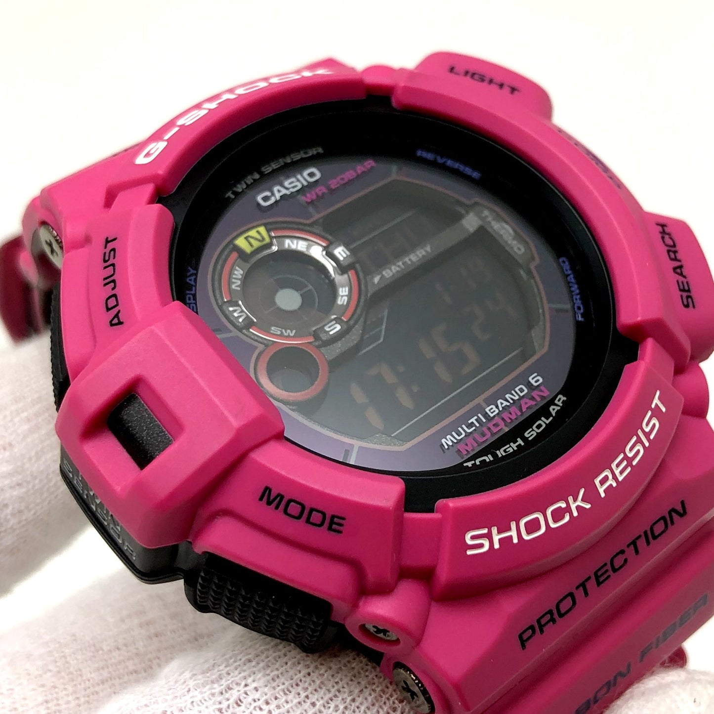 GW-9300SR-4