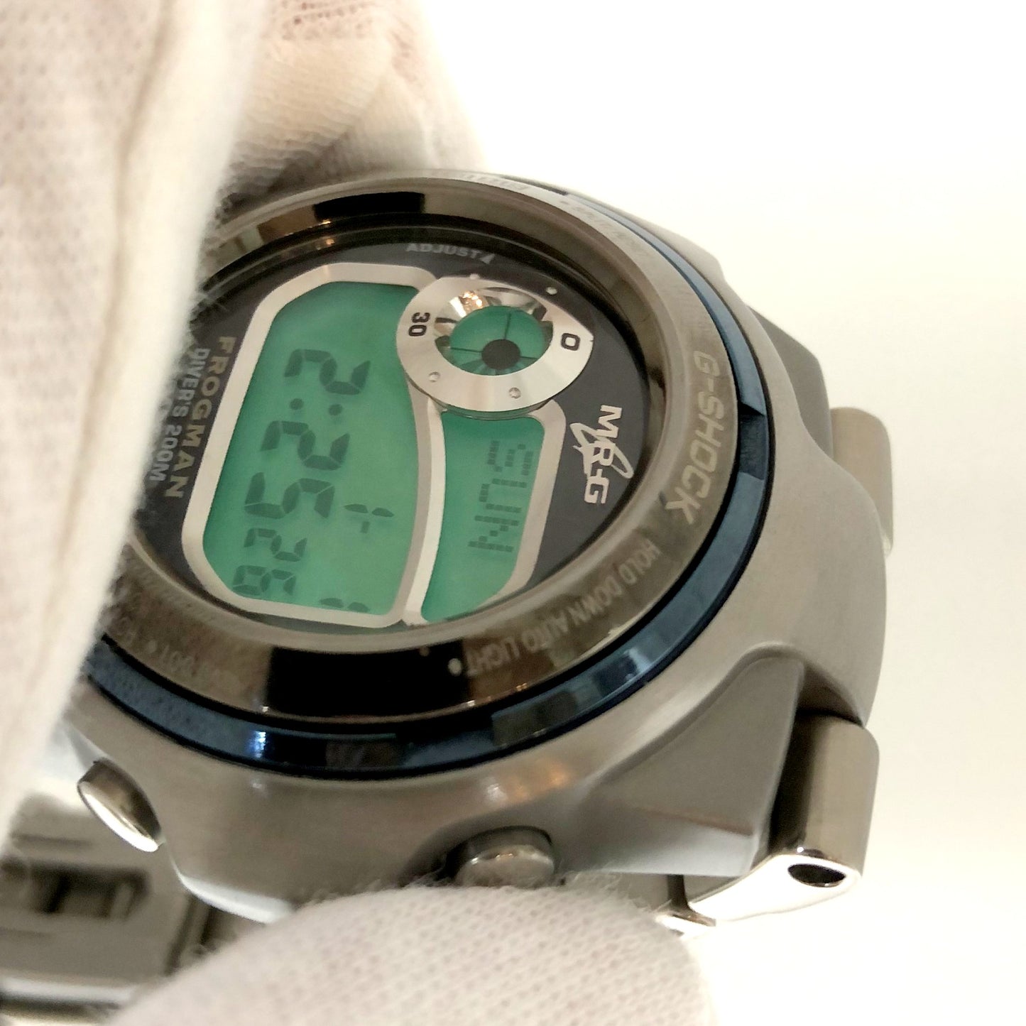 MRG-1100-2