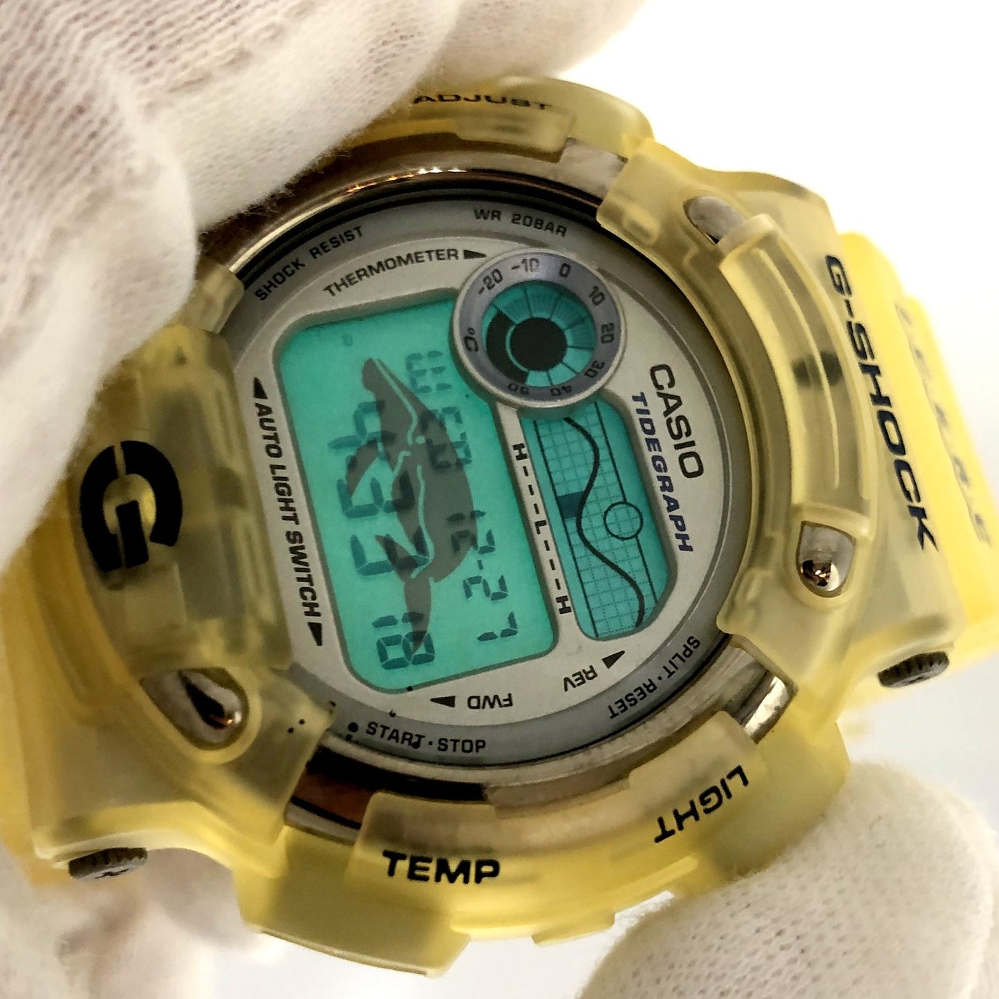 DW-8600K