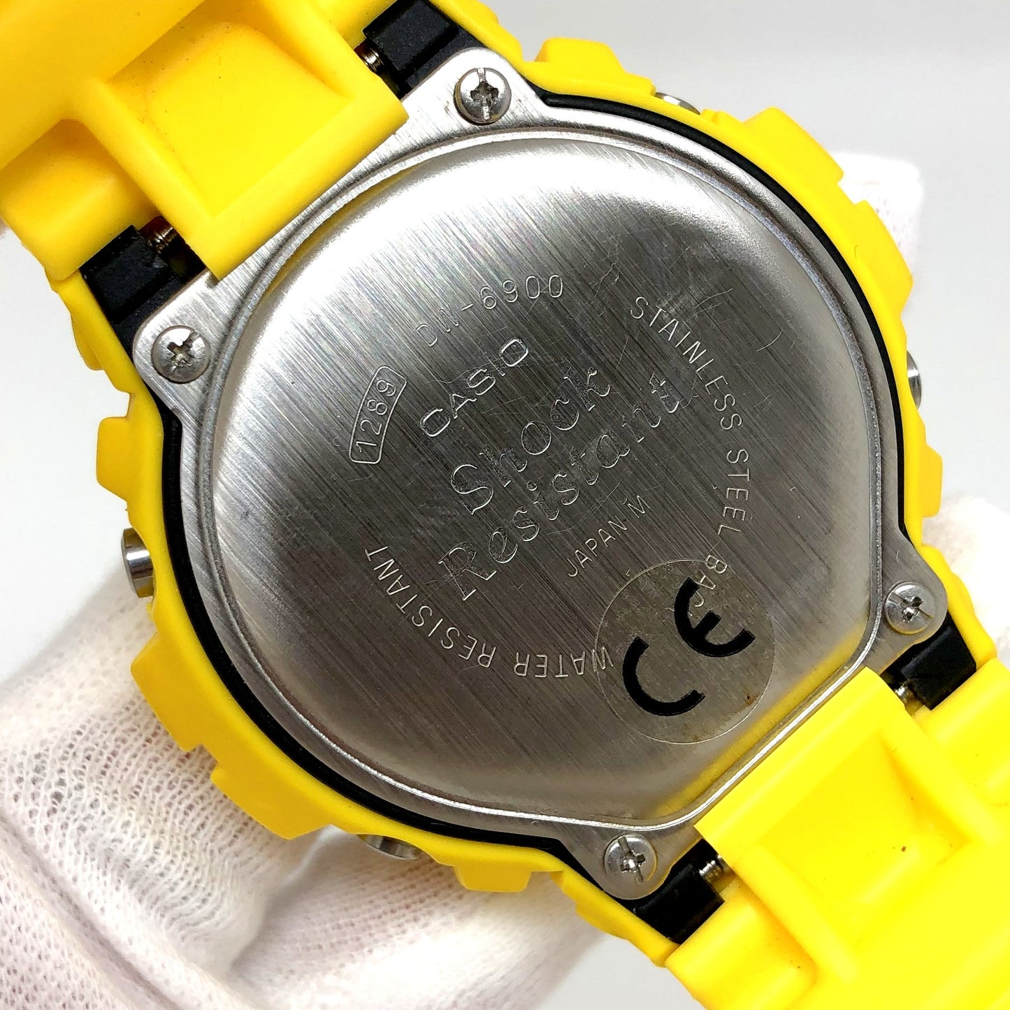 DW-6900H-9