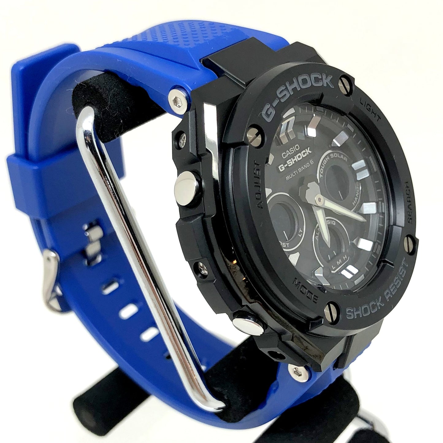 GST-W300G-2A1