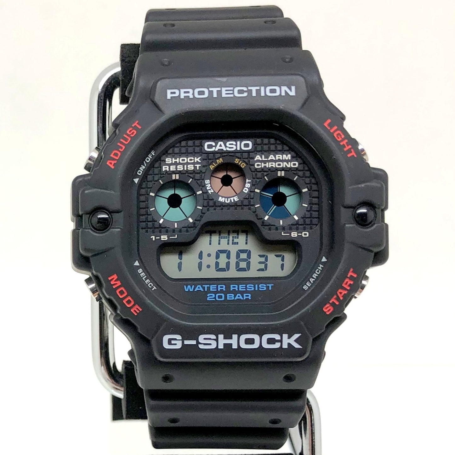 DW-5900-1