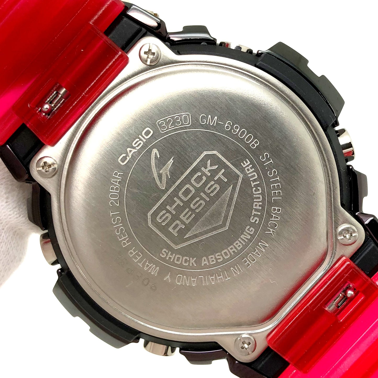 GM-6900B-4