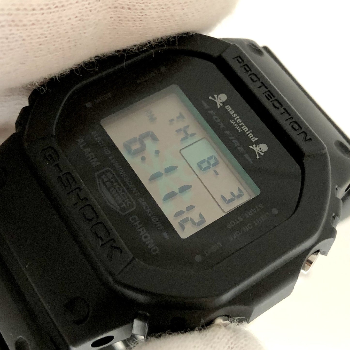 DW-5600 MASTER MIND JAPAN