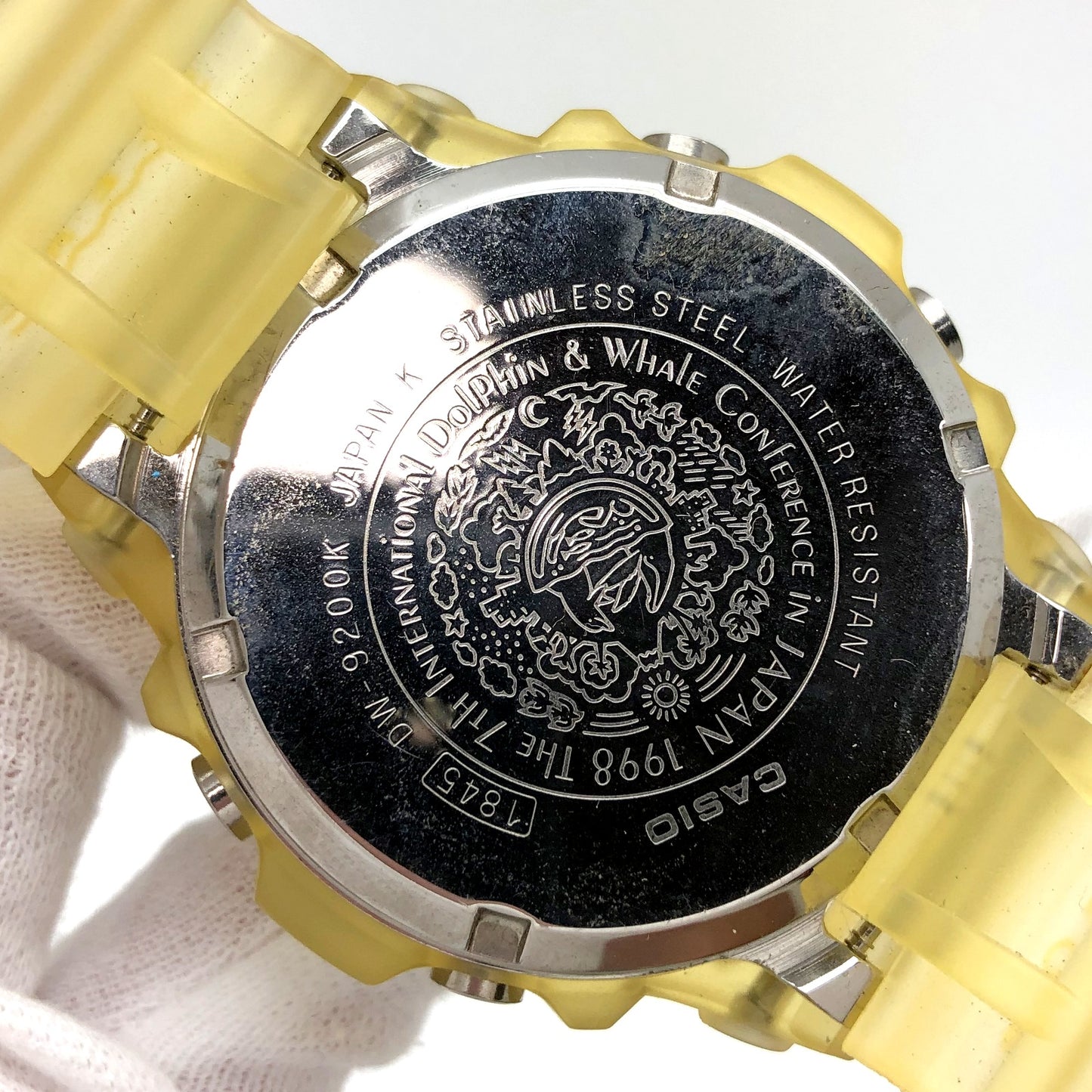 DW-9200K