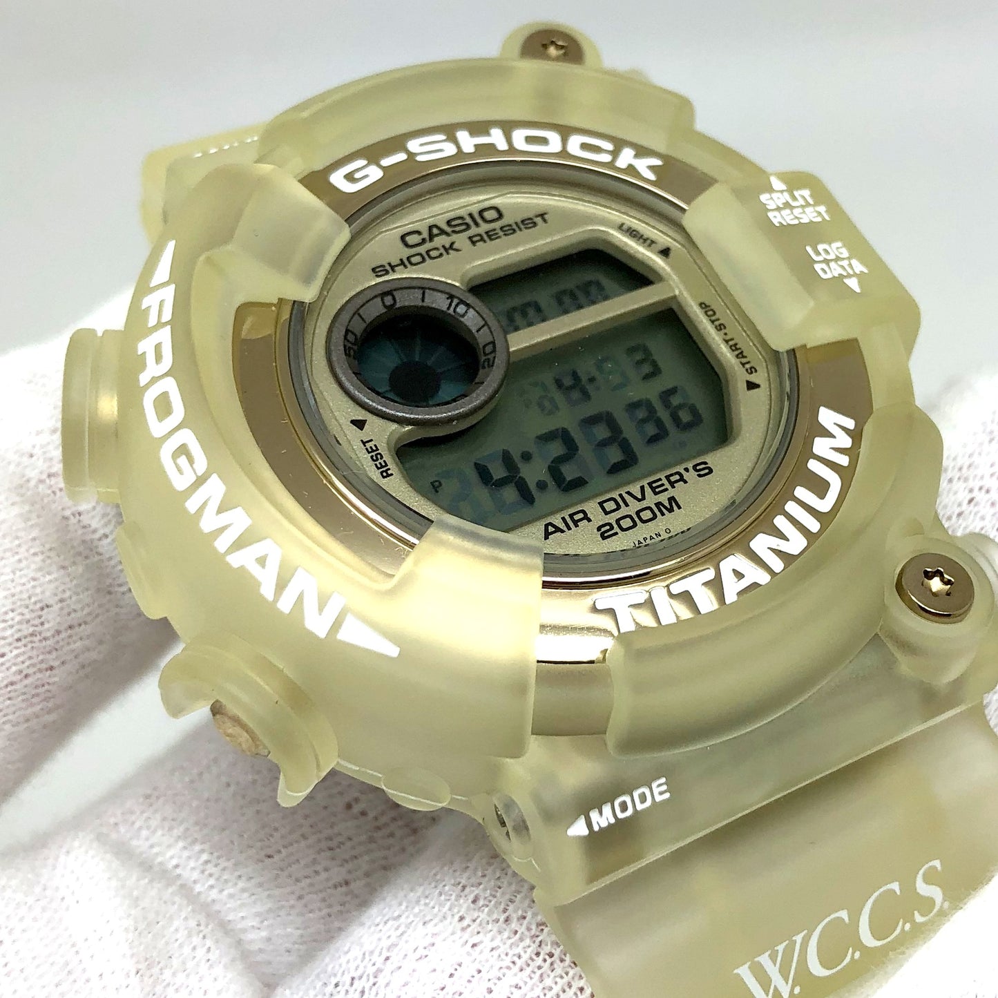 DW-8201WC-9T