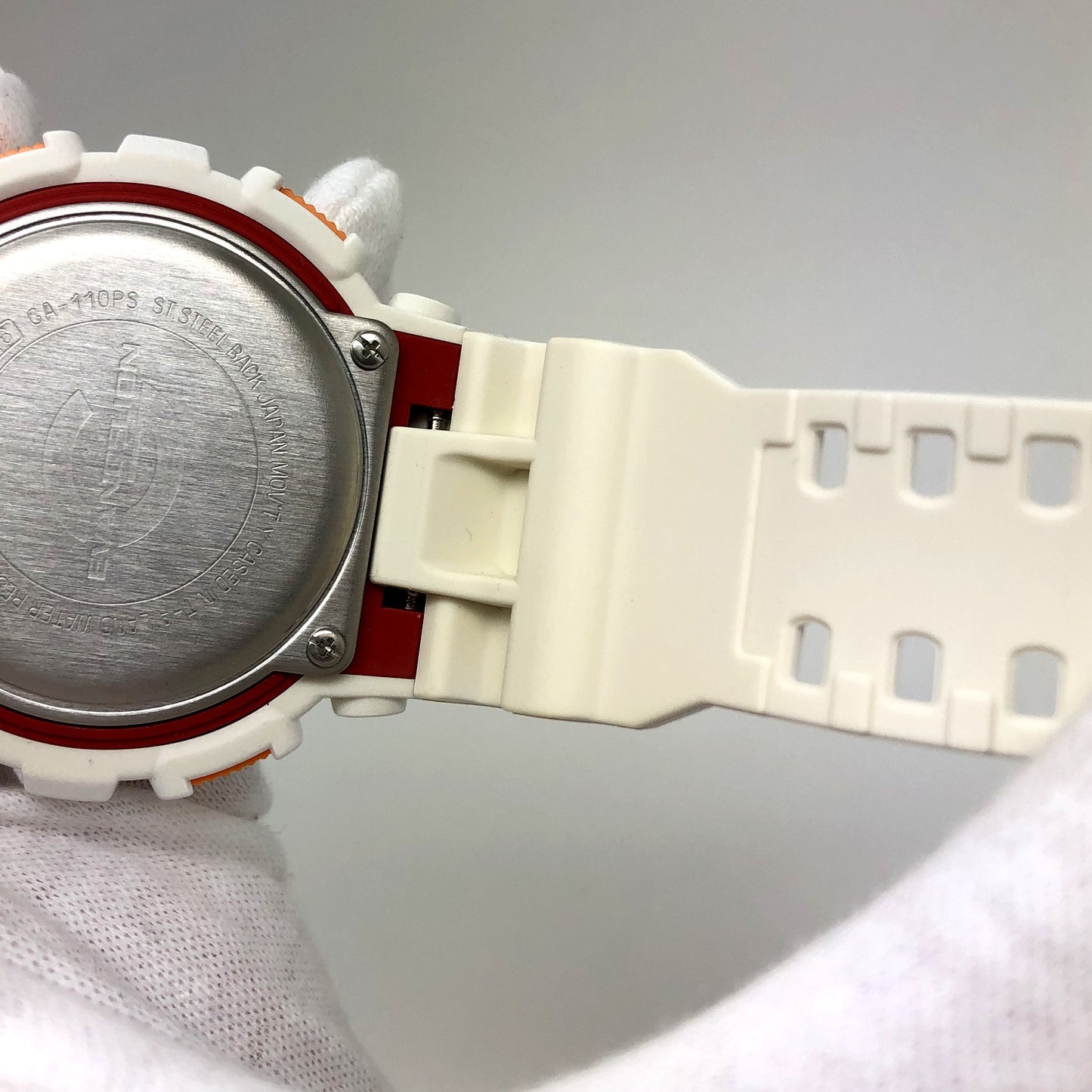 GA-110PS-7AJR