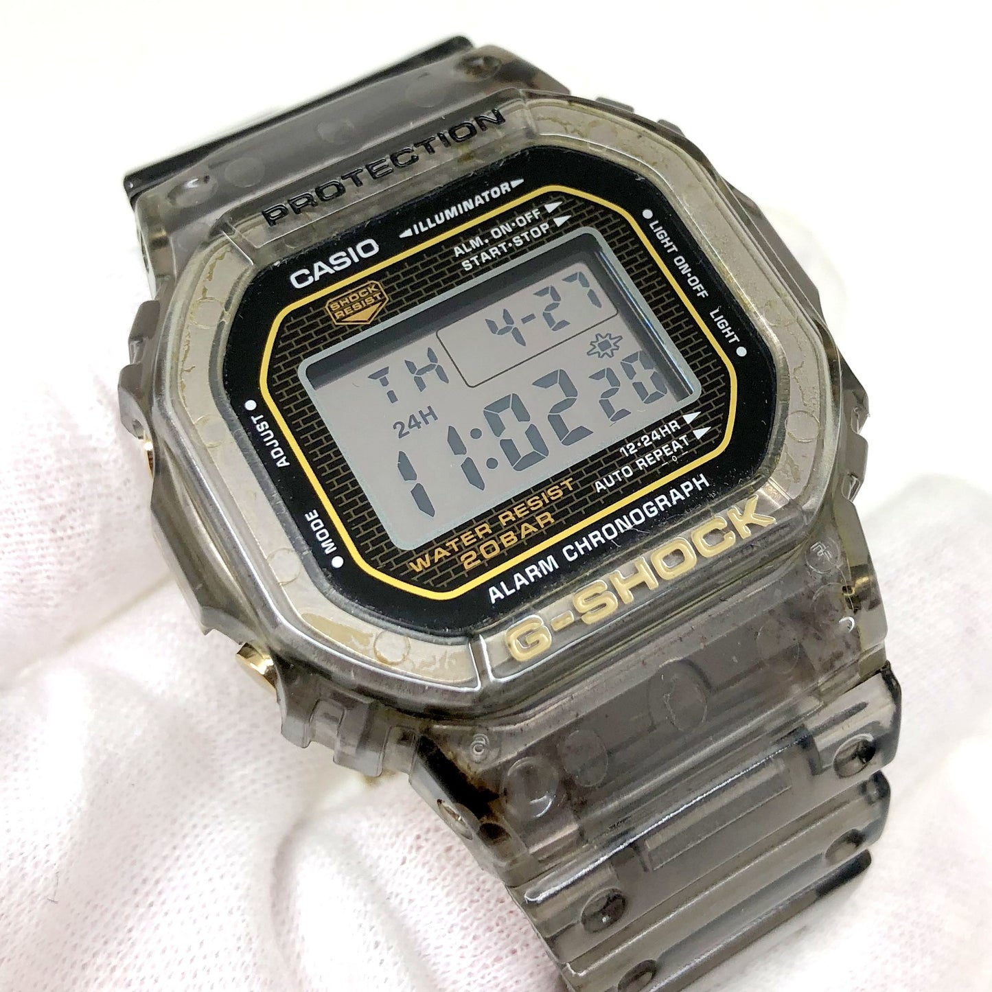 DW-5025D-8