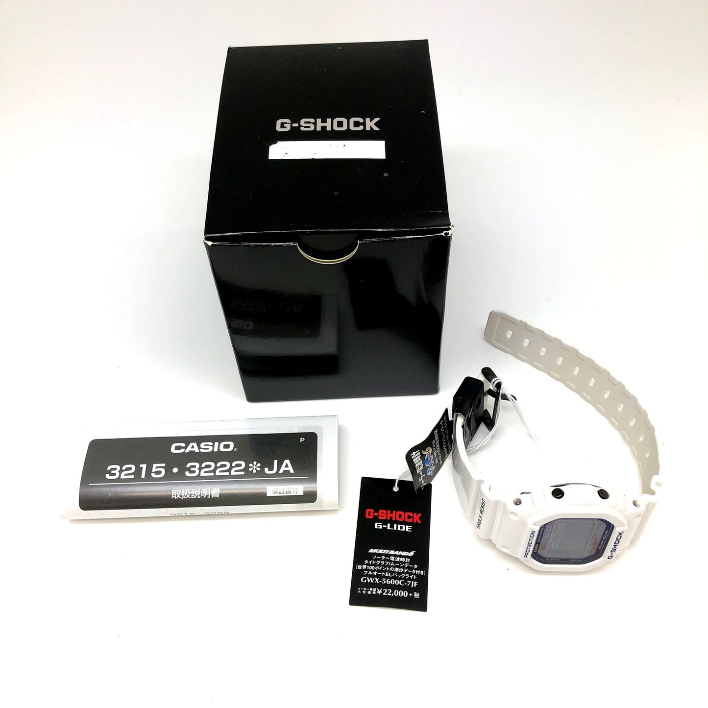 GWX-5600C-7JF