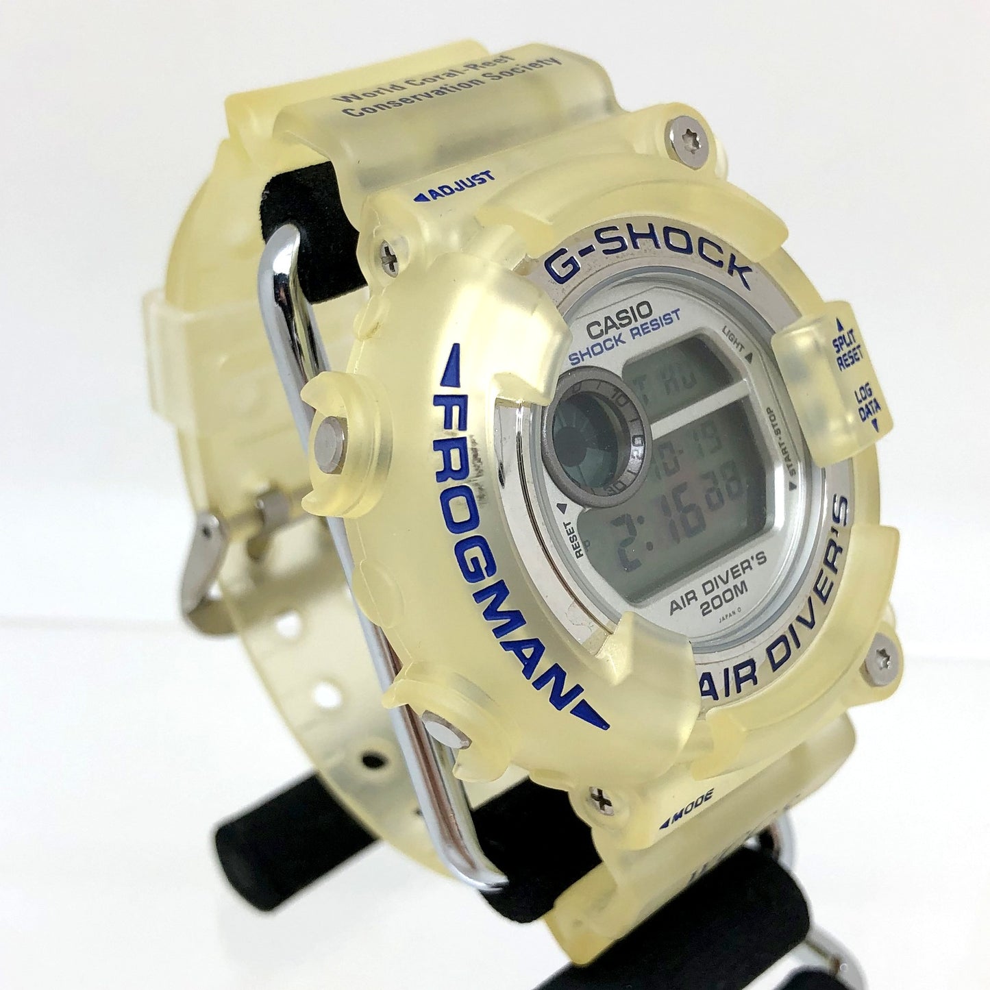 DW-8250WC-7BT