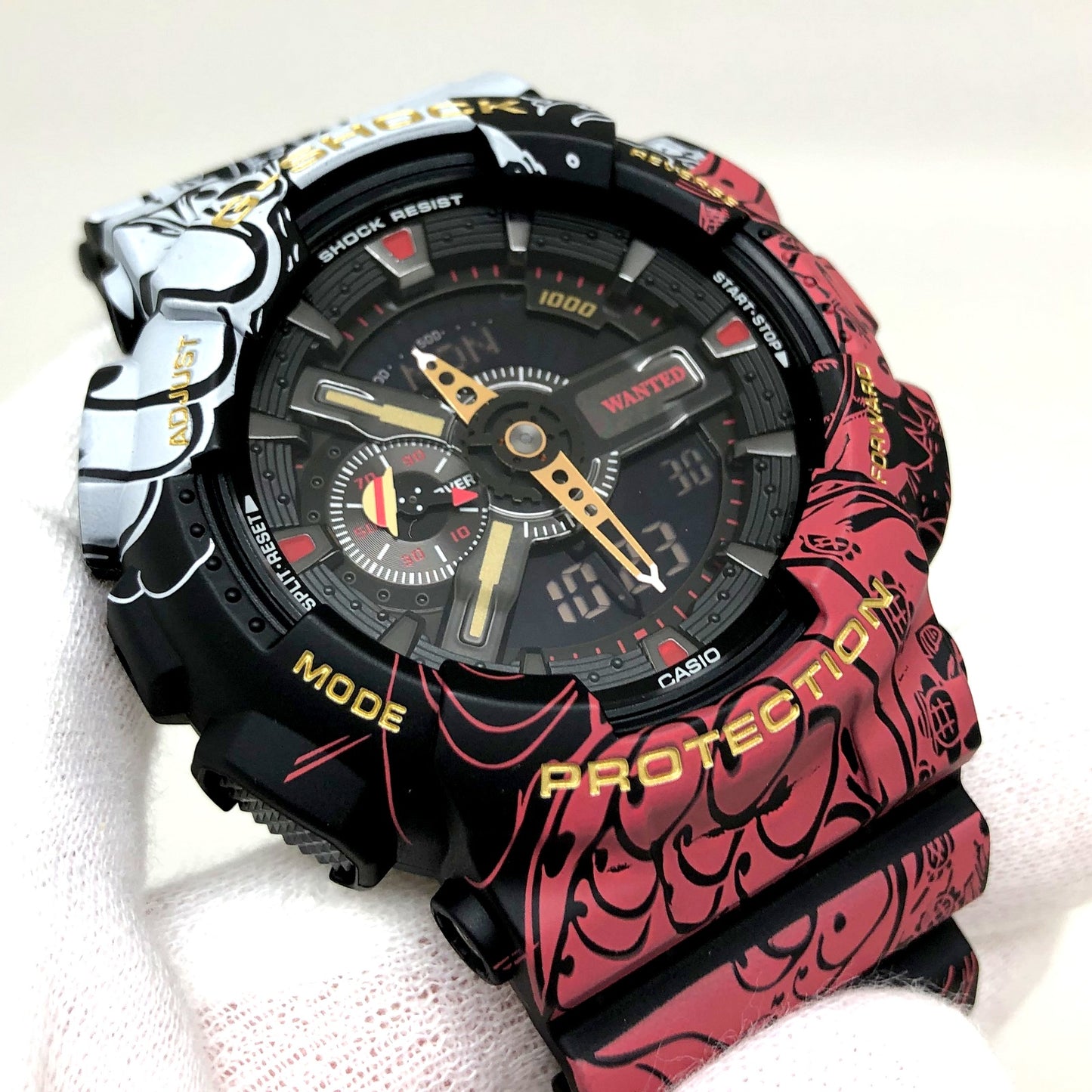 GA-110JOP-1A4JR