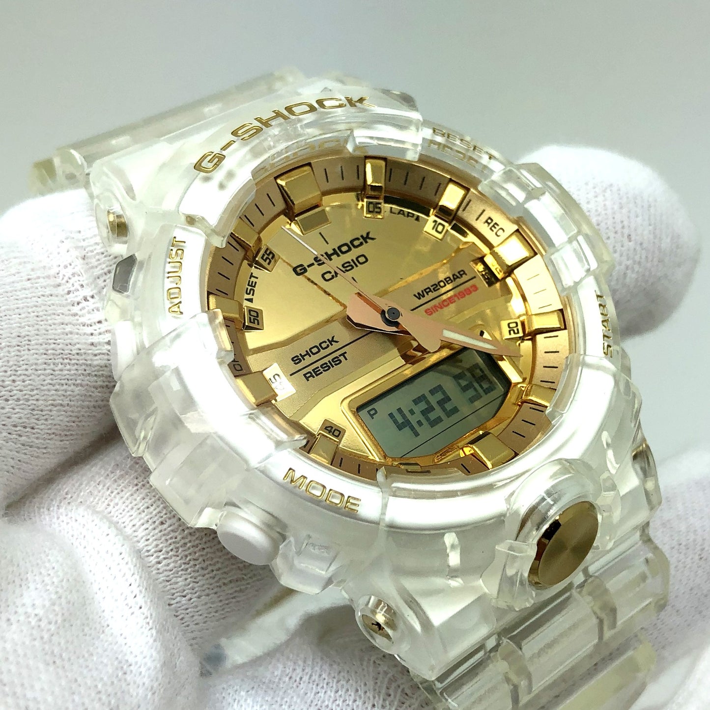 GA-835E-7AJR