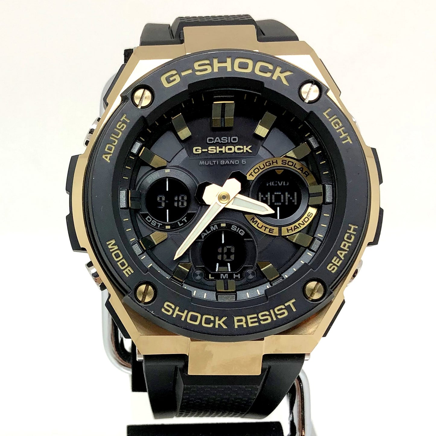 GST-W100G-1A