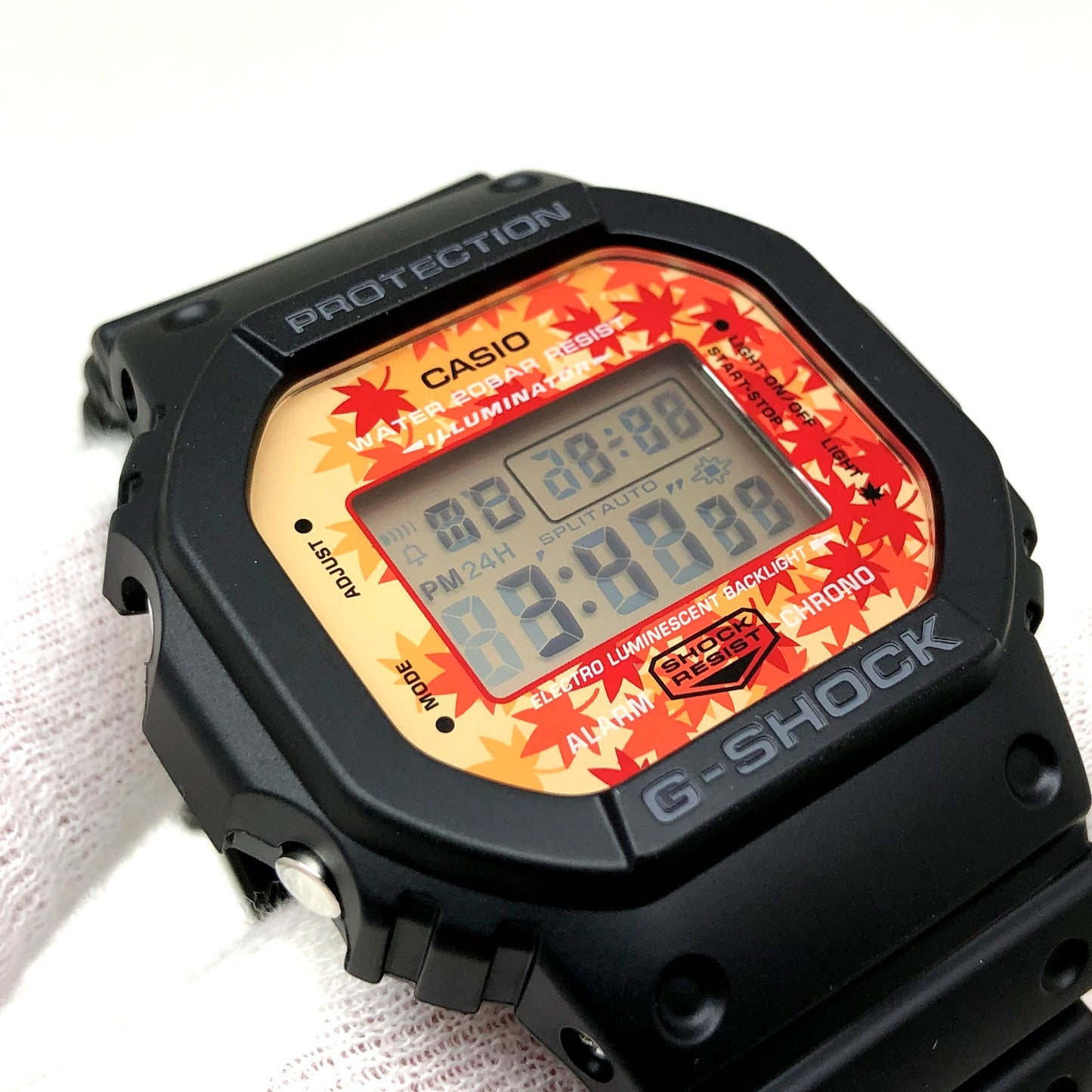 DW-5600TAL-1JR