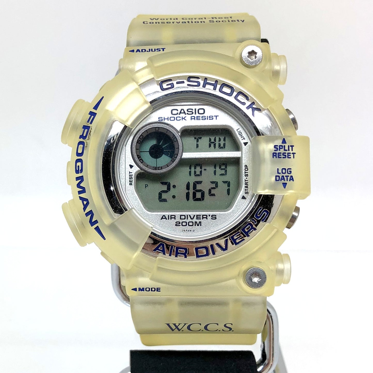 DW-8250WC-7BT
