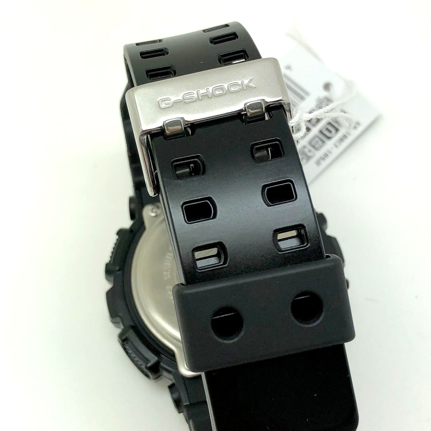 GA-100CF-1A9JF