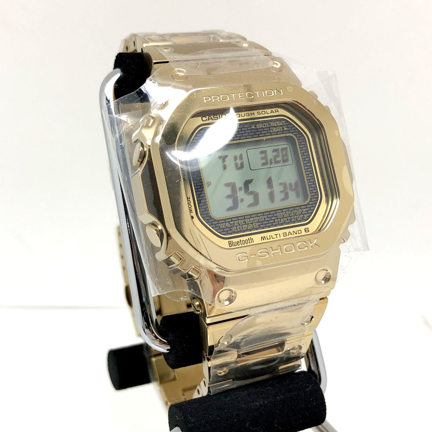 GMW-B5000TFG-9JR