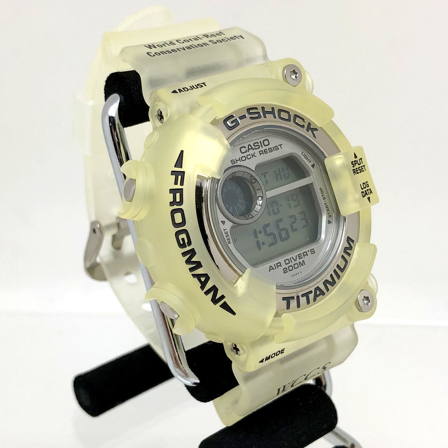 DW-8201WC-8T