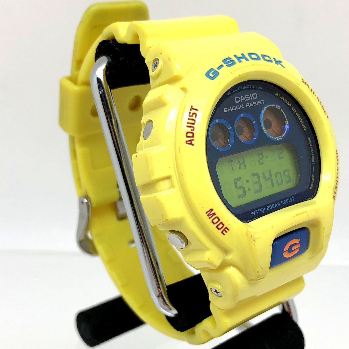DW-6900PL-9