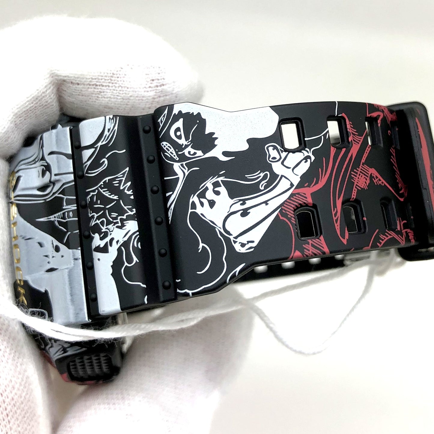 GA-110JOP-1A4JR
