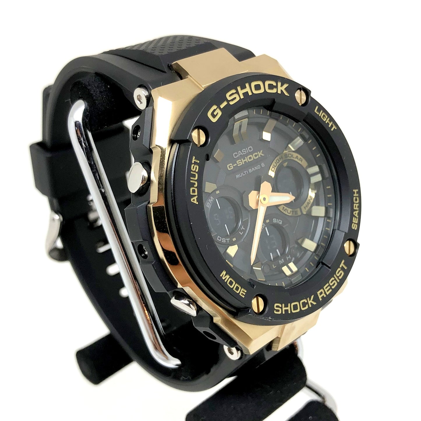 GST-W100G-1A