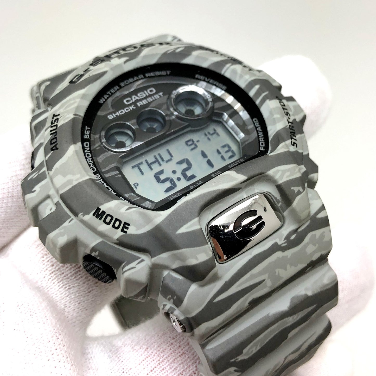GD-X6900TC-8