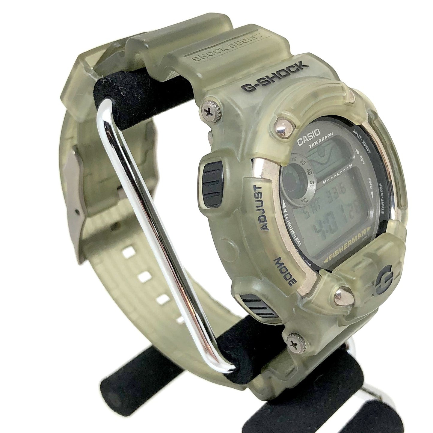 DW-8600MS-8T