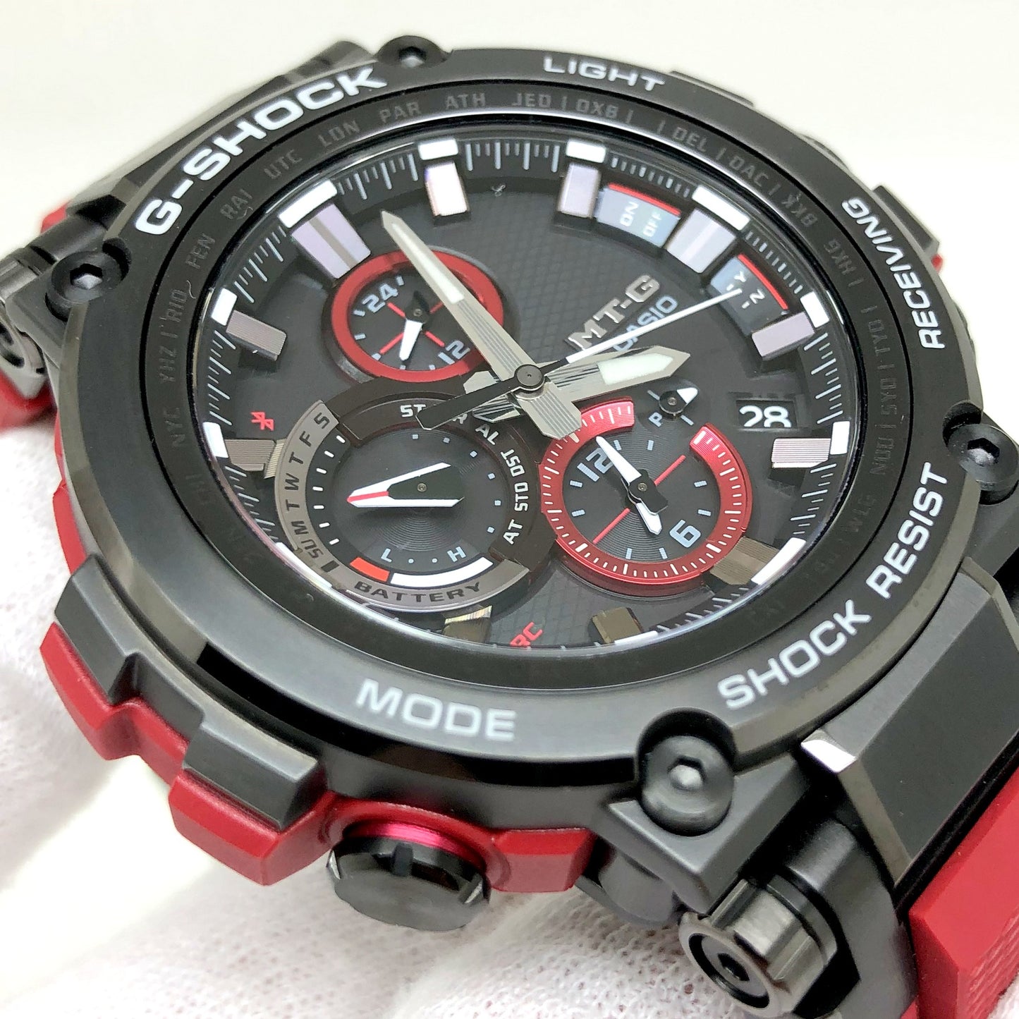 MTG-B1000B-1A4JF