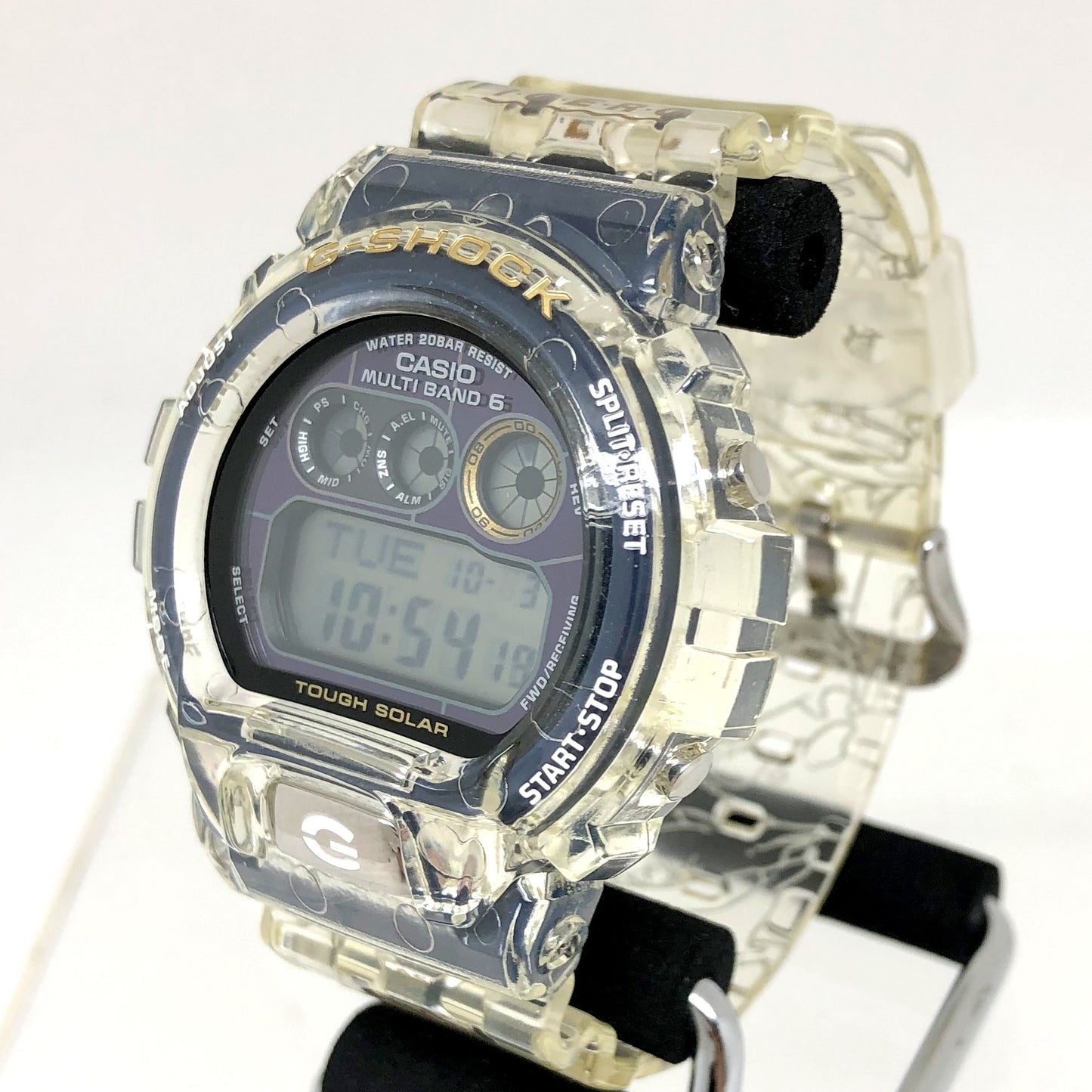 GW-6903K-7JR