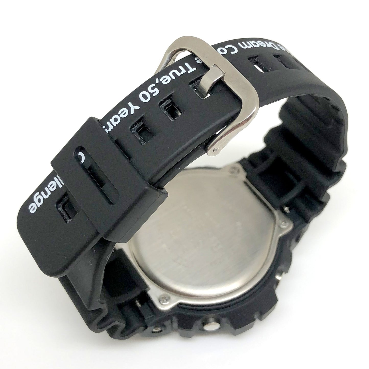 DW-6900 HONDA 50th