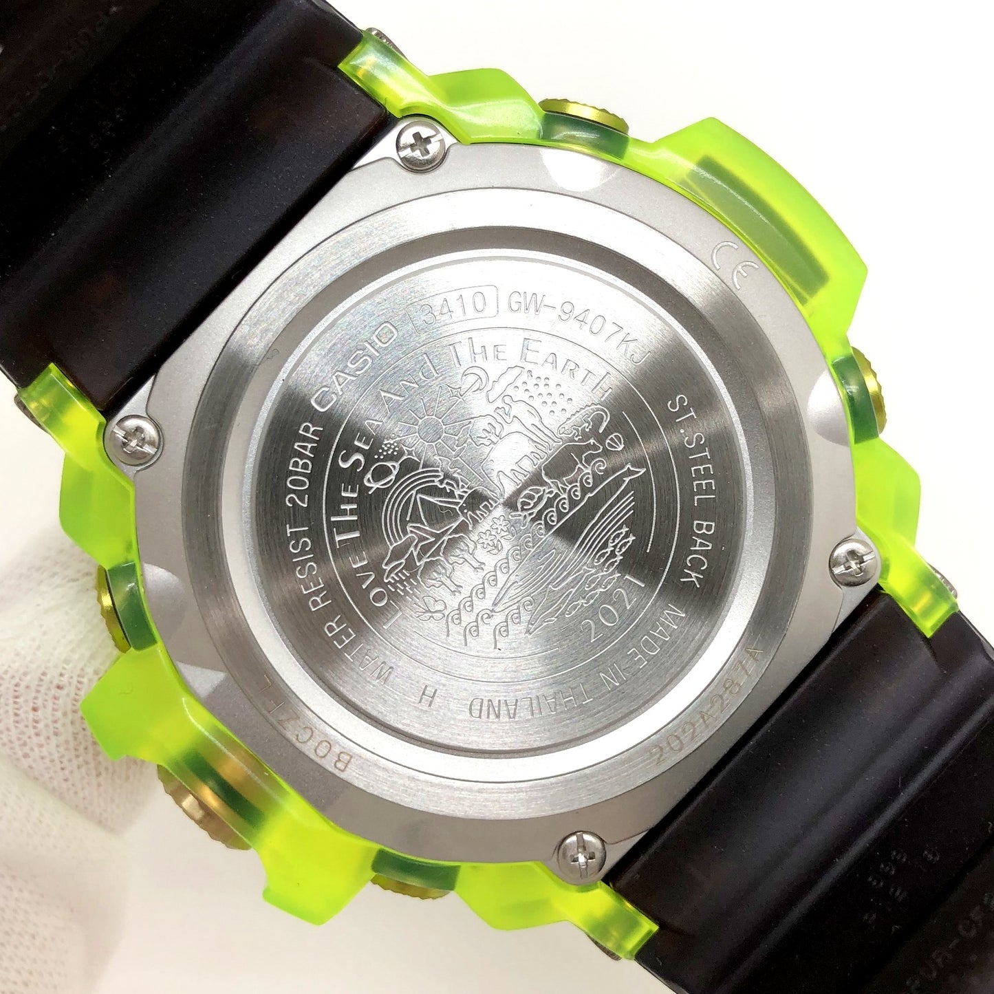 GW-9407KJ-3JR