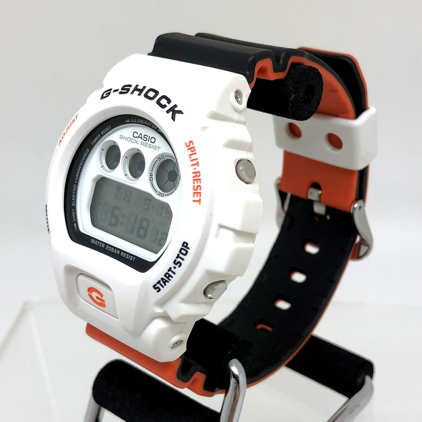 DW-6900NC-7