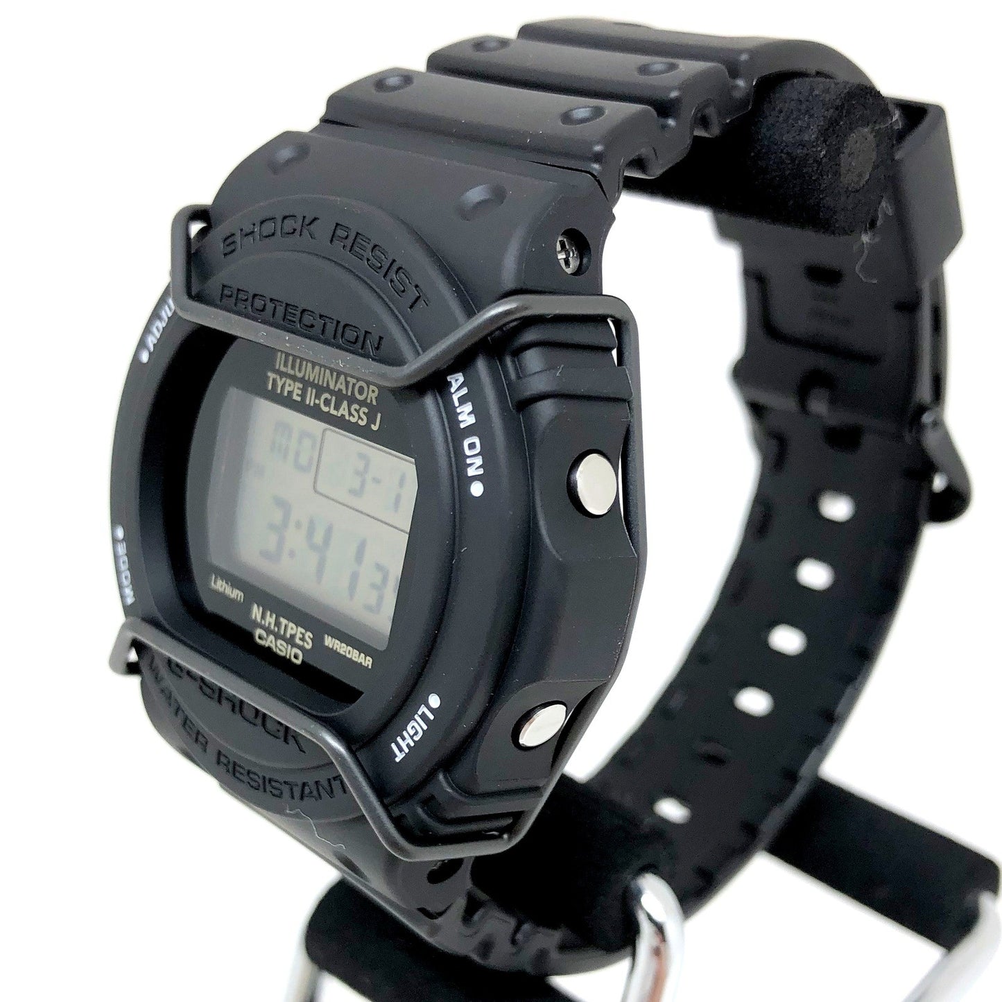DW-5700NH-1JR