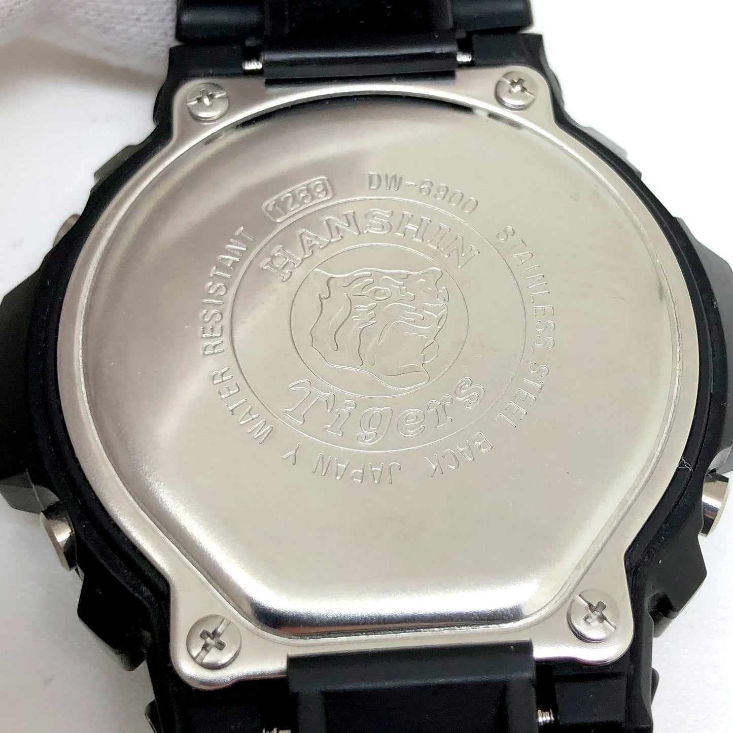 DW-6900 Hanshin Tigers