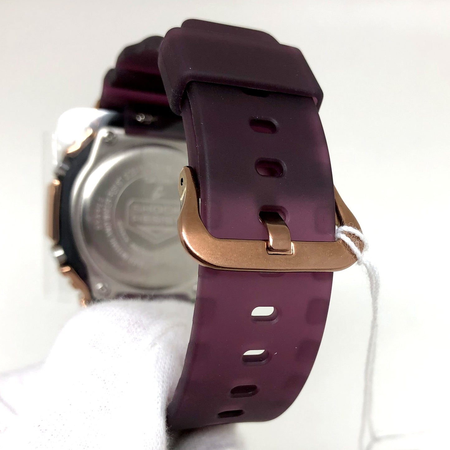 GA-2100CL-5AJF