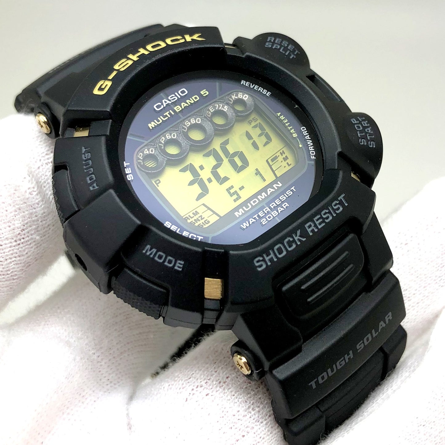 GW-9025A-1
