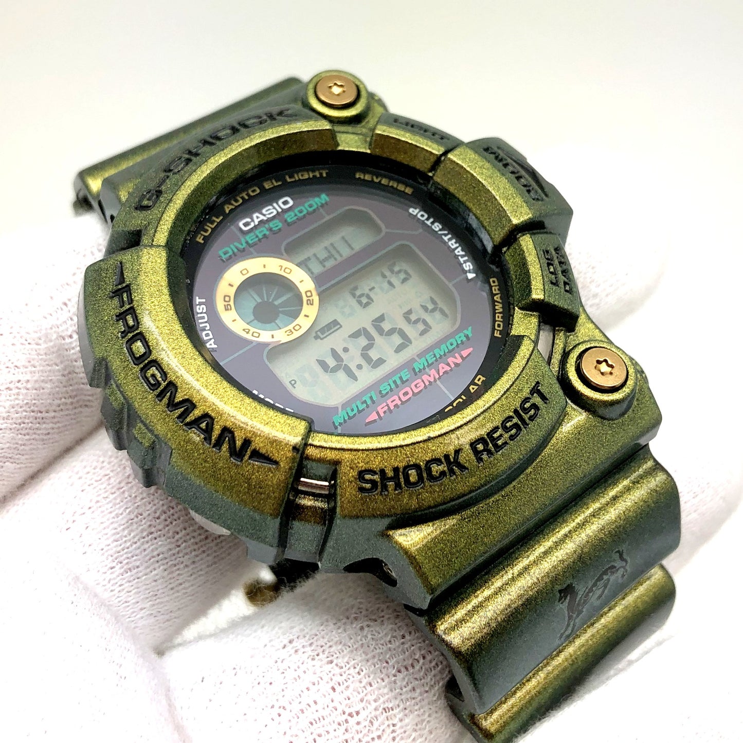 GW-200GM-9
