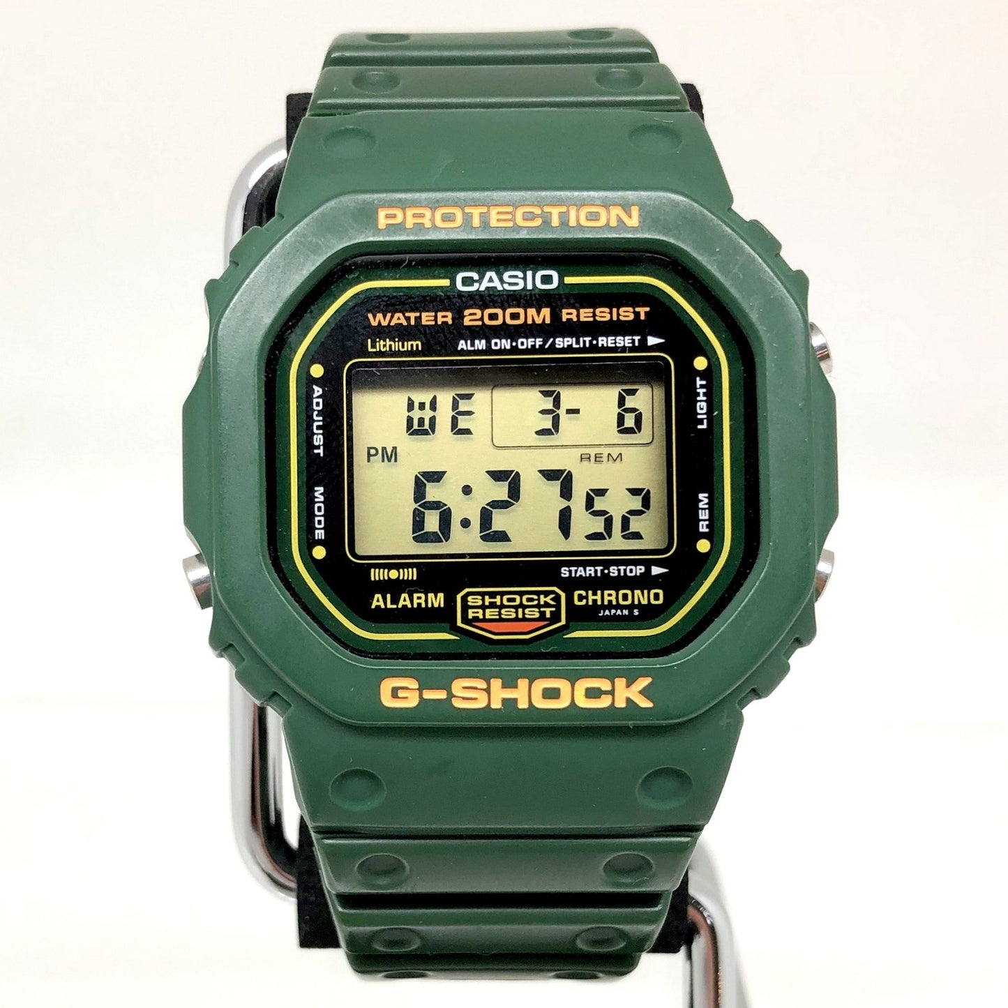 DW-5600B-3V