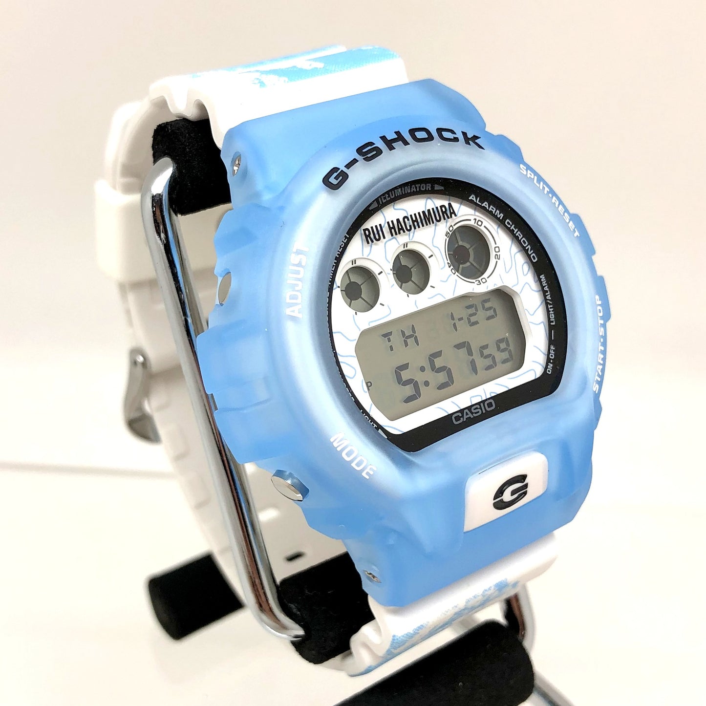 DW-6900RH-2JR