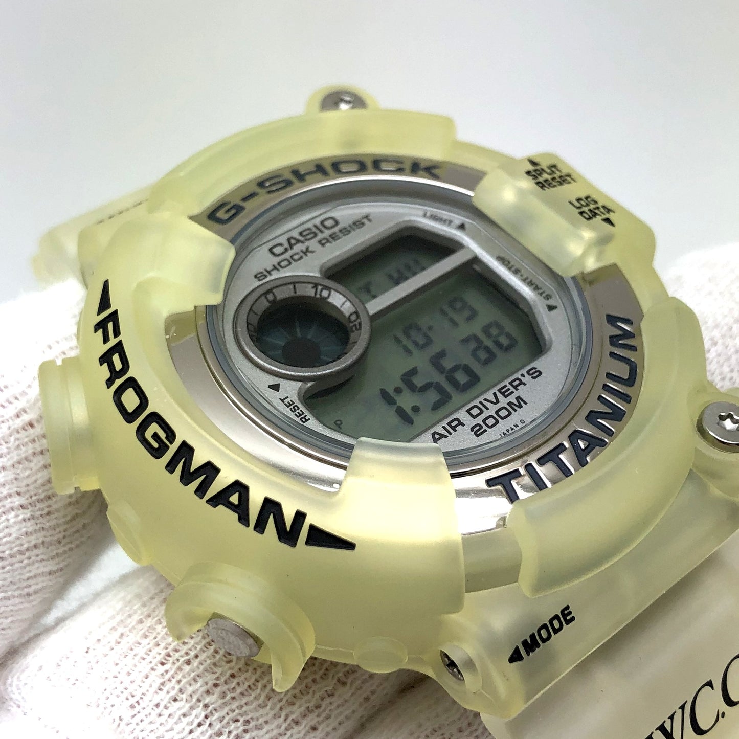 DW-8201WC-8T
