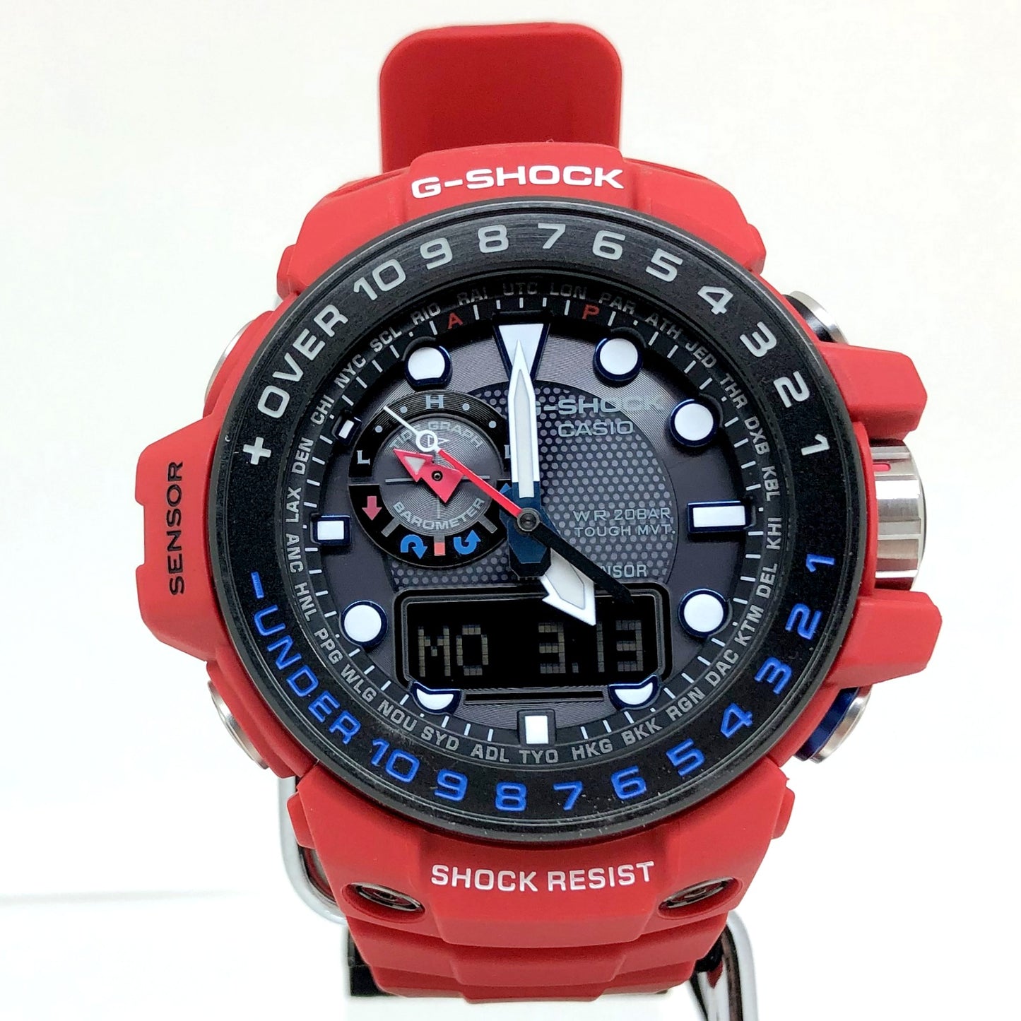 GWN-1000RD-4A