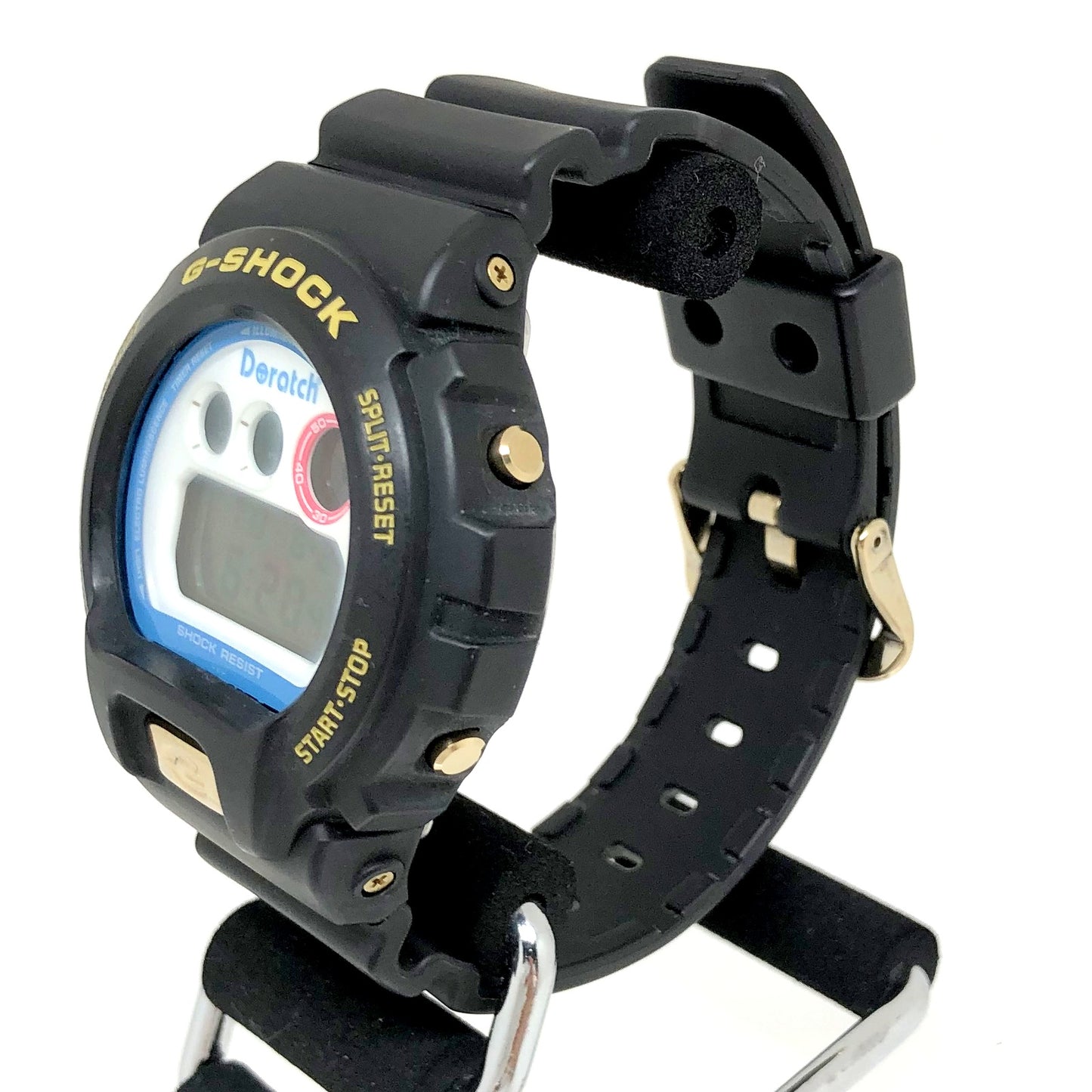DW-6900