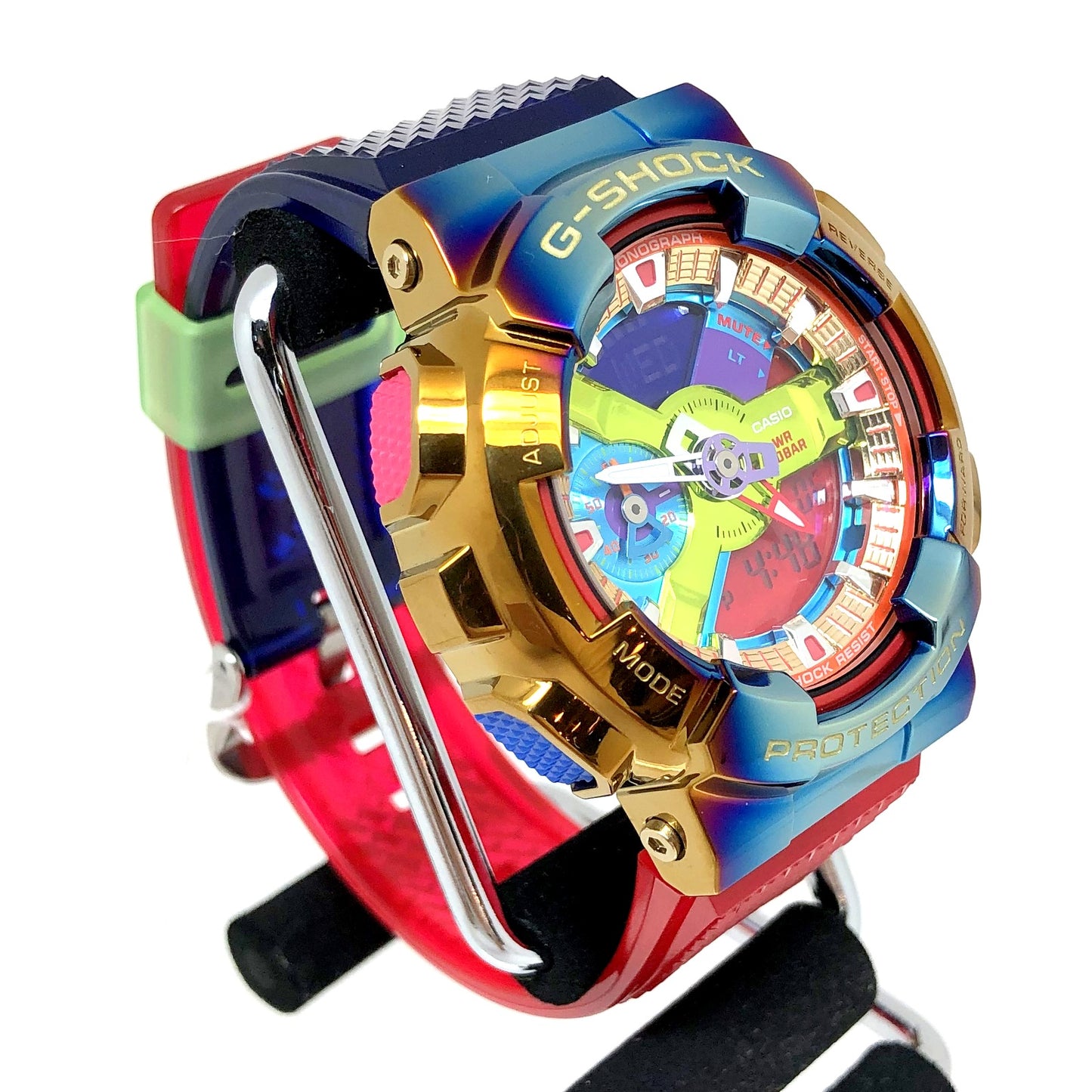 GM-110RB-2AJF