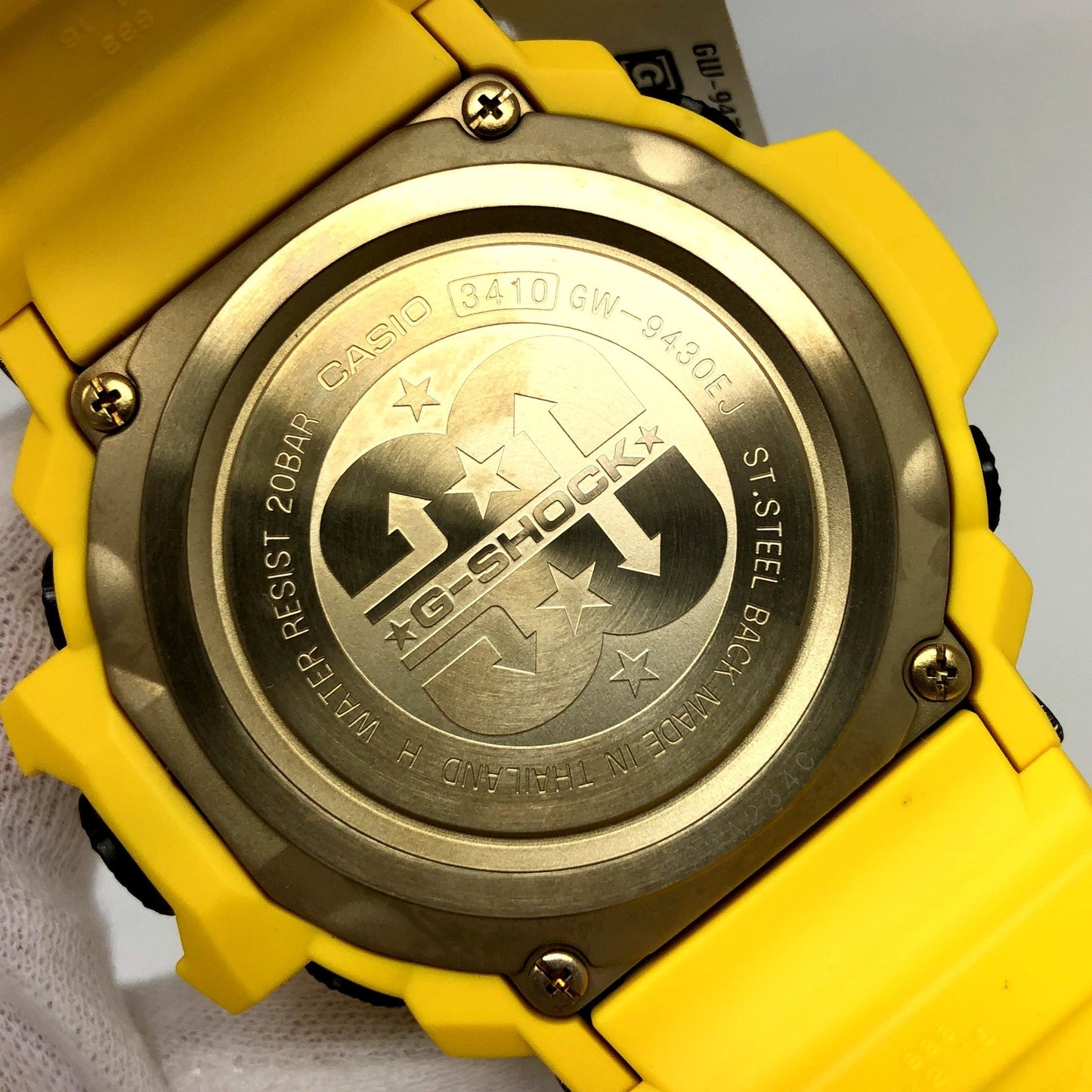 GW-9430EJ-9JR