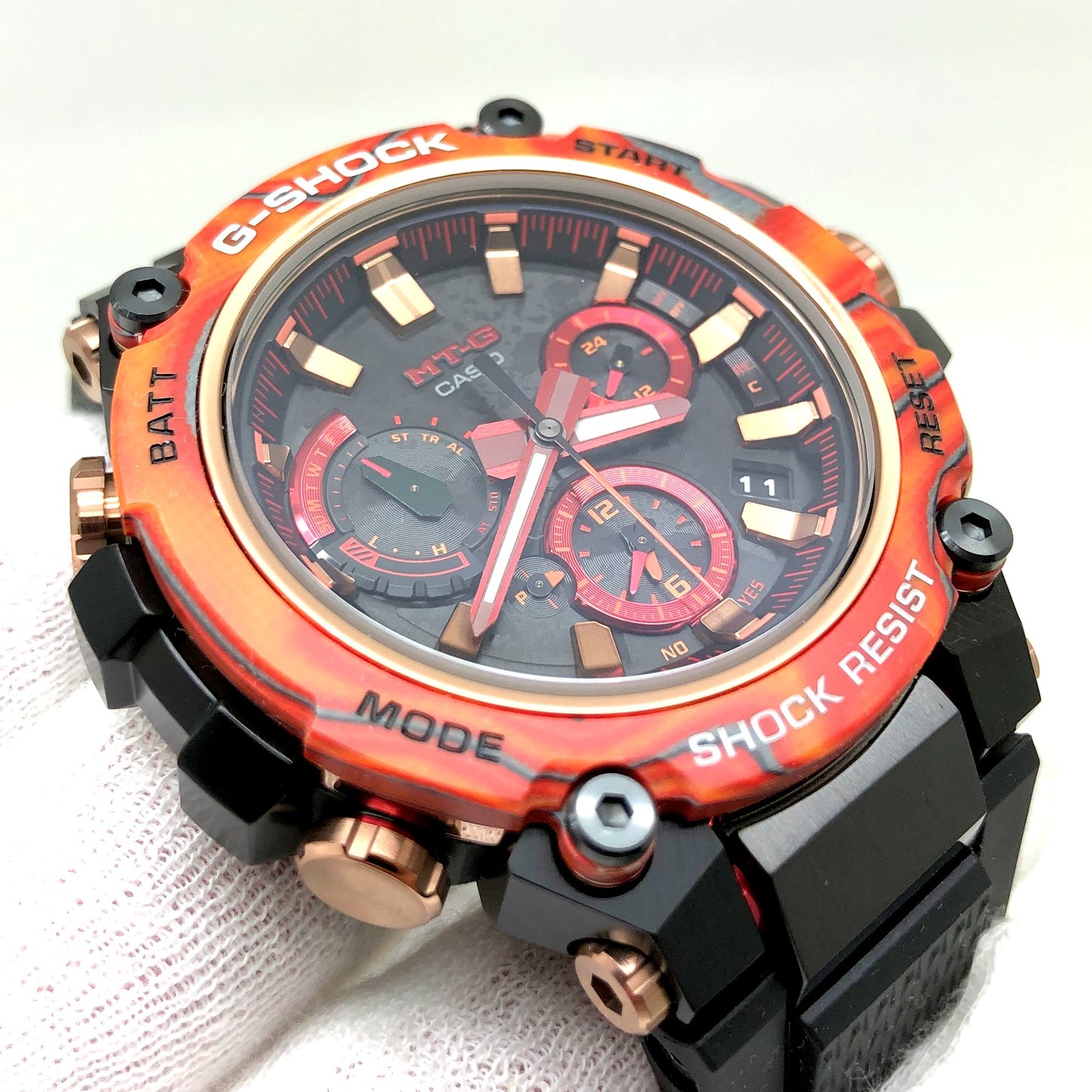 MTG-B3000FR-1AJR